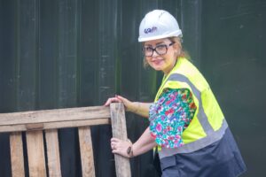 HR Support for Construction