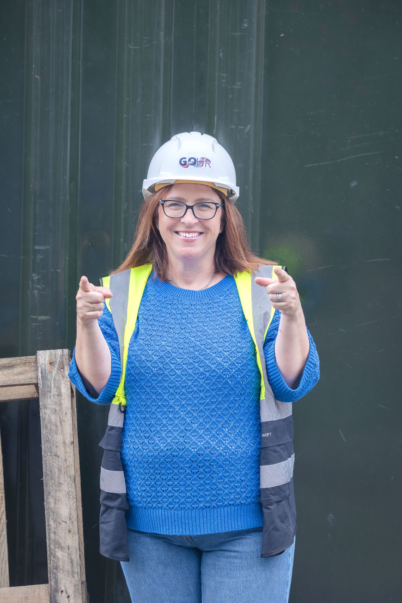 GO HR Support for yoru construction business