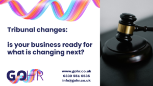 Tribunal Changes, what business owners needs to know.